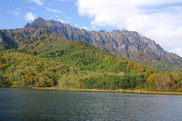 Отель Aun Нагано Экстерьер фото