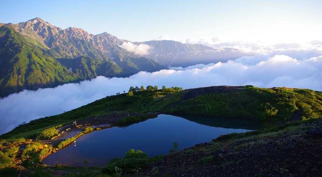 Отель Aun Нагано Экстерьер фото